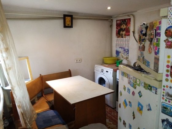 Здаю в оренду житло в центрі Первомайськ