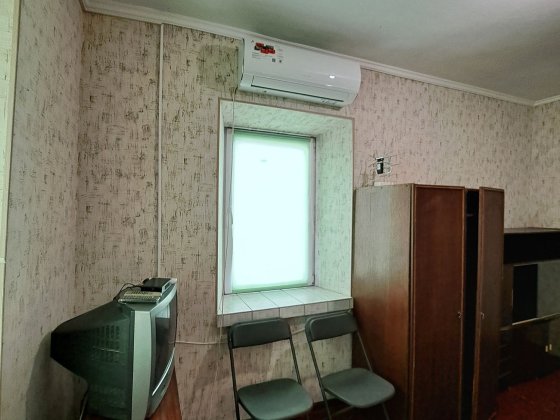 Вільна оренда 1 кімнатноі квартири на Киівській Первомайск