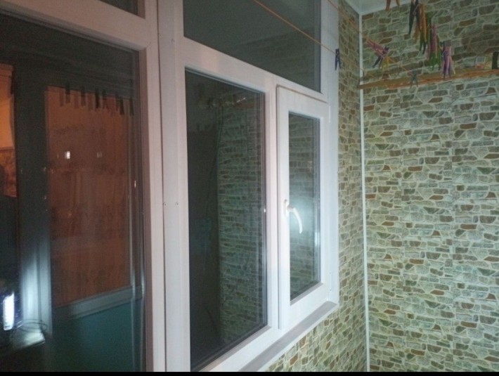 Оренда 2 кімнатноі квартири на Корабельній з газовим опаленням - фото 1