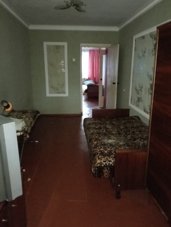 Здам 2хк.кв на 2 му поверсі - фото 1