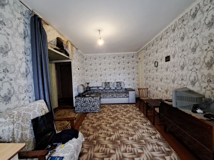 Оренда 1 кімнатноі квартири на Кам'яномостівській 4000 - фото 1