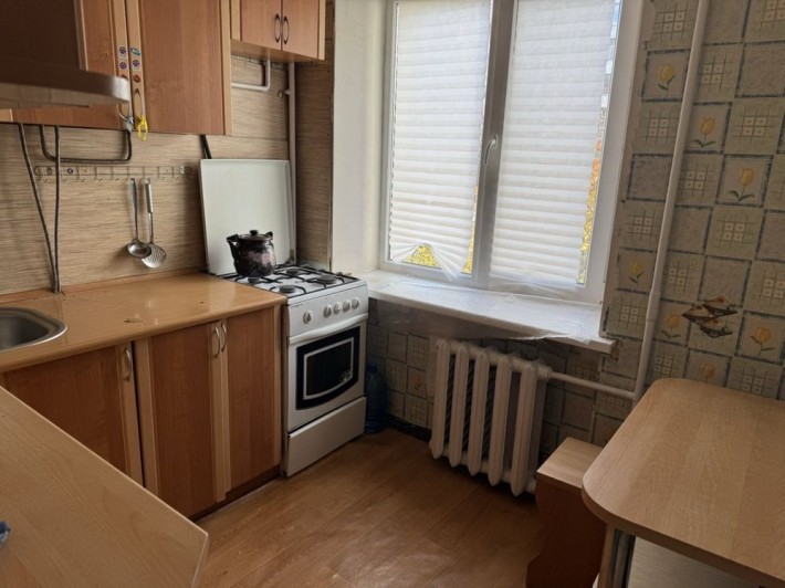 Оренда двух - кімнатноі квартири - фото 1