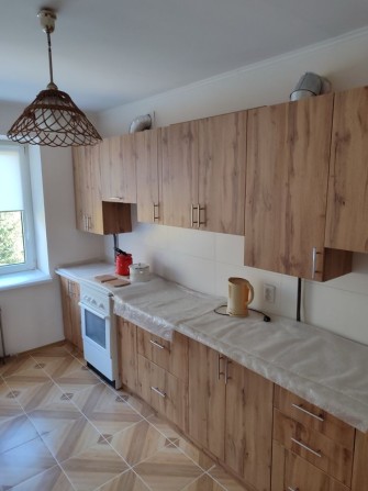 Оренда 4к квартири, н/б, інд.опал, 3/10. - фото 1