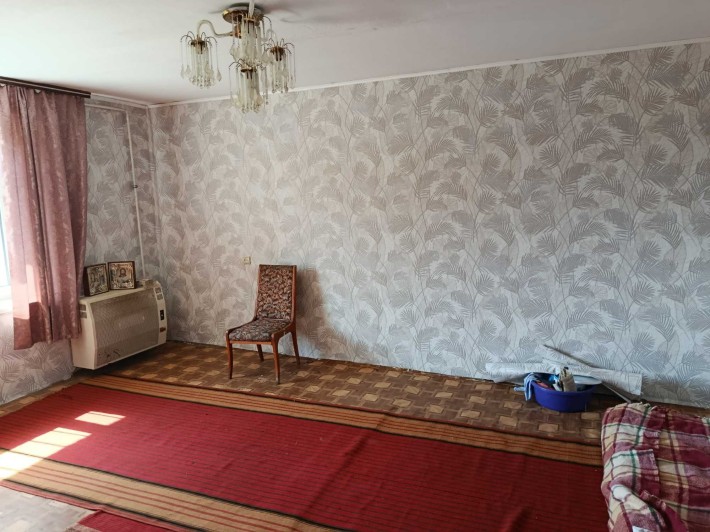 Здам одно кімнатну квартиру на першому поверсі - фото 1