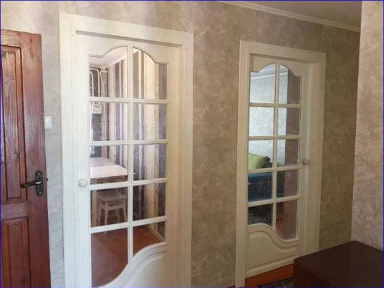 Здається 2 кімнатна квартира з евроремонтом Слобода центр Красная Слобода