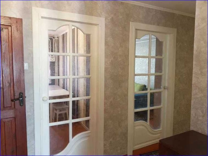 Здається 2 кімнатна квартира з евроремонтом Слобода центр - фото 1