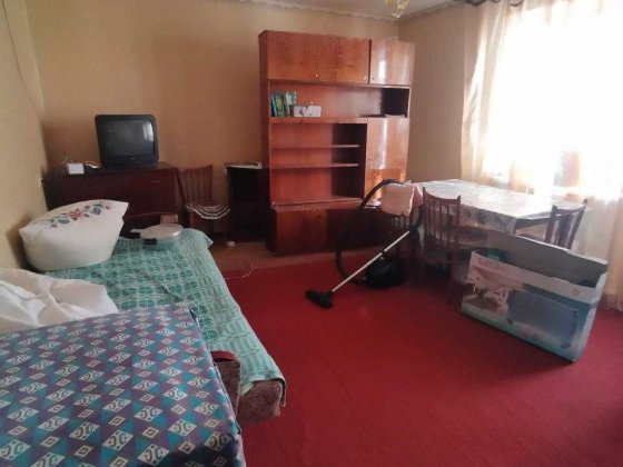 Оренда квартири від власника м Чигирин Чигирин