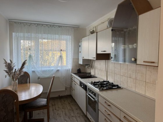 КІЦМАНЬ! Здам 2х кімнатну в ЦЕНТРІ, КОСМОНАВТІВ, ПОСУДОМИЙна, газ коте Кіцмань