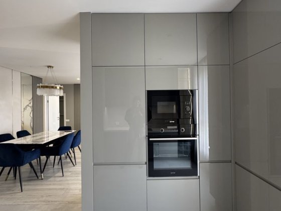 Оренда сучасної 2х кім квартири Паркова зона Кельменці