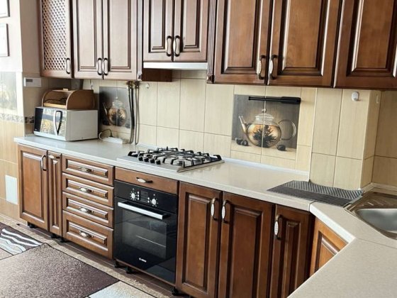 2х кімна новобудова Герцена Кельменцы