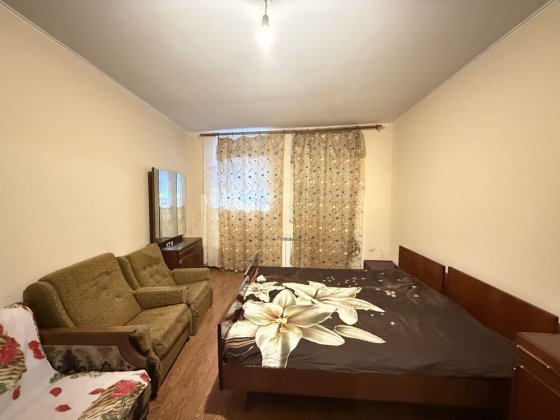 Оренда 1к + кухня студія ПЛОЩА ФІЛАРМОНЇ Кельменцы