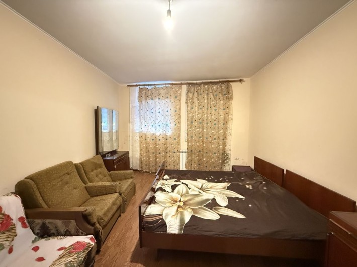 Оренда 1к + кухня студія ПЛОЩА ФІЛАРМОНЇ - фото 1