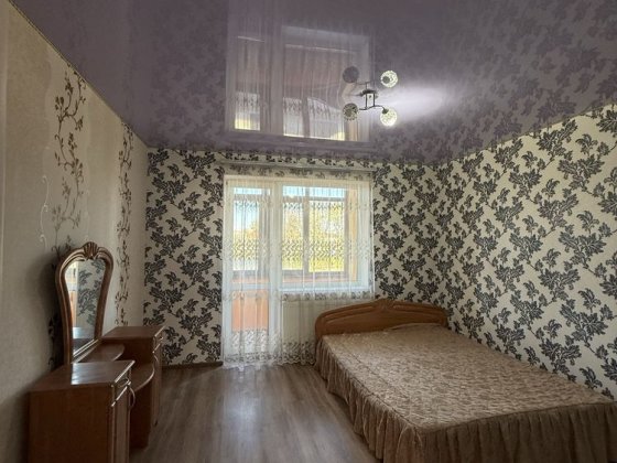 Здається 2-х кімнатна квартира