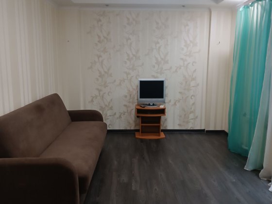 Сдам однокімнатну квартиру Тепличное