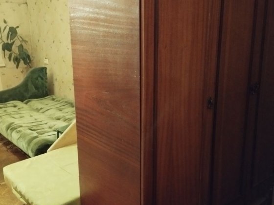 Сдам комнату в общежитии, левый берег, без ремонта. Кам'янське