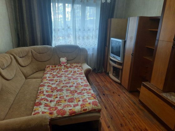 Затишна кімната в центрі Вишгорода, просп. Шевченка 9А