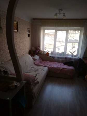 Здам в оренду кімнату в гуртожитку м.Вишгород - фото 1