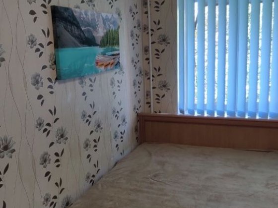 Сдаётся комната в общежитии порта