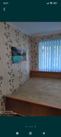 Сдаётся комната в общежитии порта - фото 1