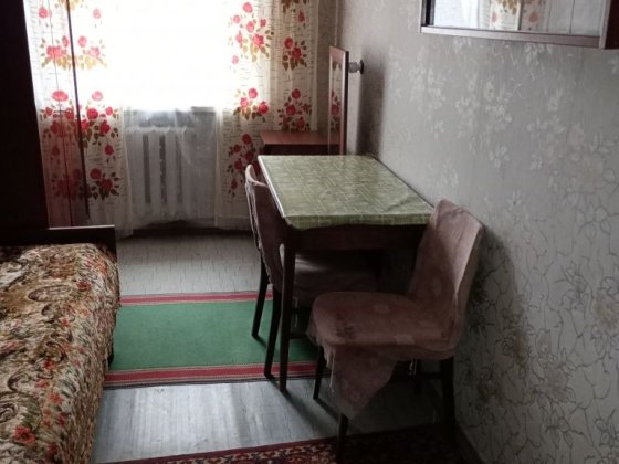 Сдам комнату с хозяйкой Ізмаїл