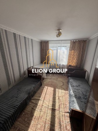 ‼️Здається кімната в гуртожитку, центр, черьомушки. - фото 1