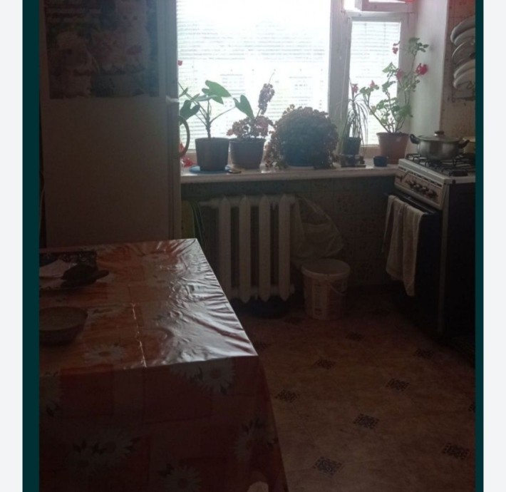 Візьму на підселення жінку пенсійного віку. Плата тільки за комунальні - фото 1