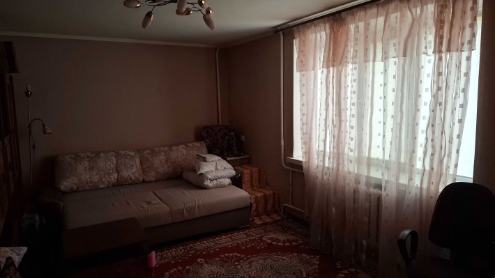 Здам кімнату для жінки або чоловіка - фото 1