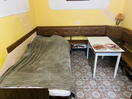 Здам звичайну кімнату в Кам’янець-Подільскому Кам'янець-Подільський