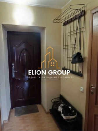 ‼️здається 2-х кімнатна секція в гуртожитку, Нігинське шоссе - фото 1