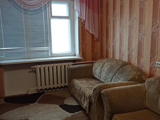 Сдам комнату в общежитии по Свободы, 57 Конотоп