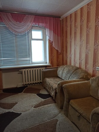 Сдам комнату в общежитии по Свободы, 57 - фото 1