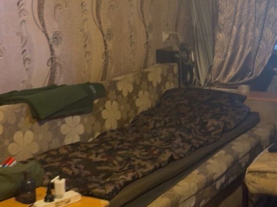 Оренда 3 окремі кімнати Краматорск