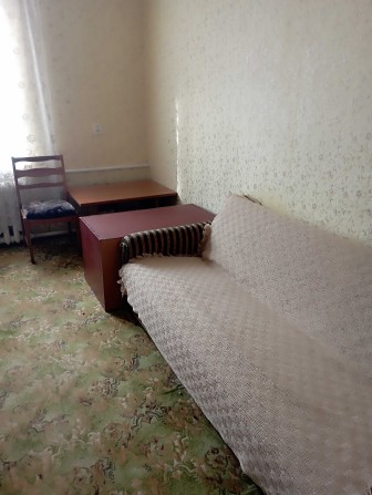 Здаю кімнату ДЛЯ ДІВЧИНИ - фото 1