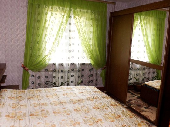 Сдам комнату в 3-ком квартире пгт. Коцюбинское ул. Пономарева свободно Коцюбинское