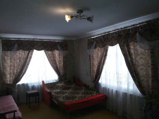 Здам кімнату  у приватному будинку Лубни