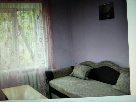 Здам кімнату в гуртожитку Миргород