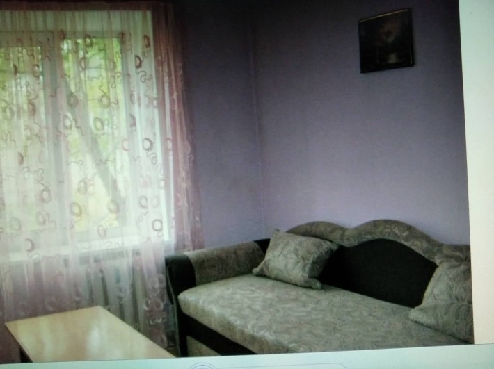 Здам кімнату в гуртожитку - фото 1