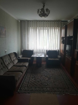 сдам комнату сдает хозяйкаСдается на долгий срок - фото 1