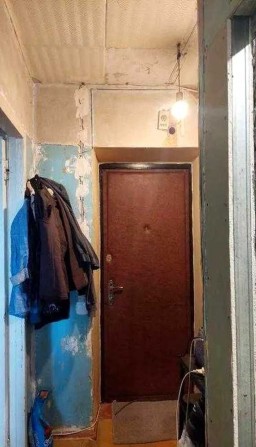 Здам дві кімнати,  у третій живе господарка (Шахтарське) - фото 1