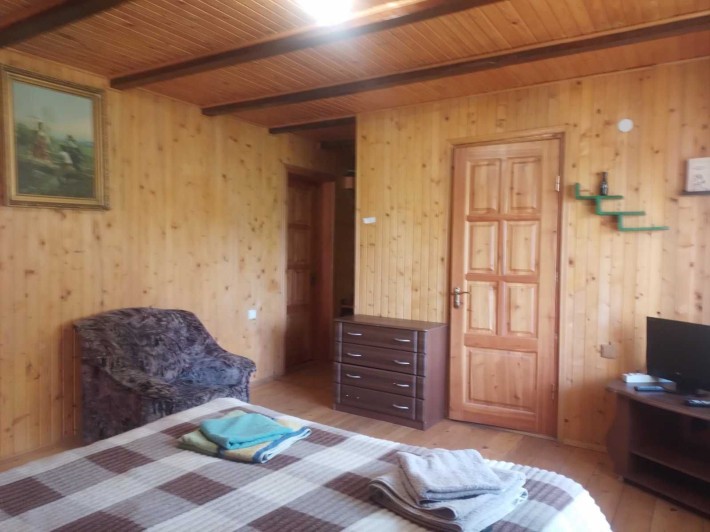 М. Трускавець здається кімната в приватному бидинку  500 м. до центру - фото 1