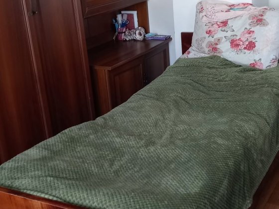 Кімната для дівчат в районі автовокзалу Умань