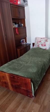 Кімната для дівчат в районі автовокзалу - фото 1