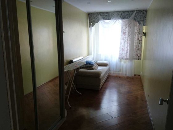 Здам кімнату в центральній частині міста з усіма зручностями