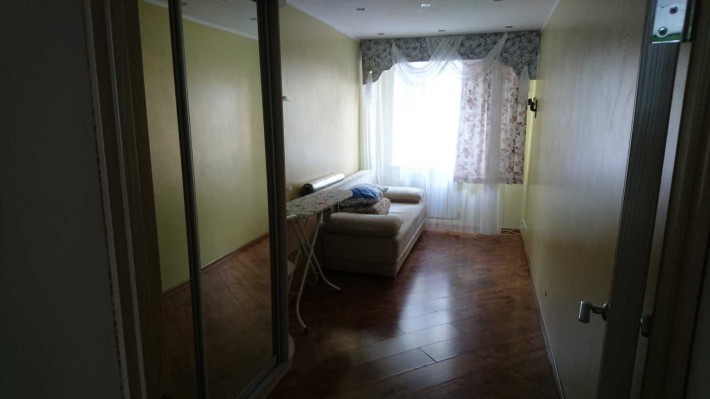 Здам кімнату в центральній частині міста з усіма зручностями - фото 1