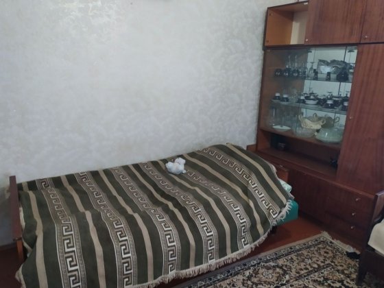 Здається кімната Умань