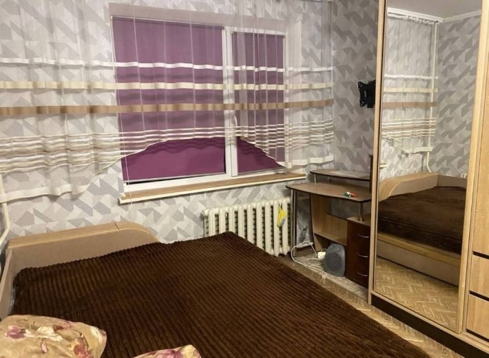 Оренда кімнати в гуртожитку Південно Захід . Помісячна оплата - фото 1