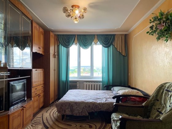 Оренда кімнати в гуртожитку ЗаготЗерно 3800 вже з комунальними Хмельницький