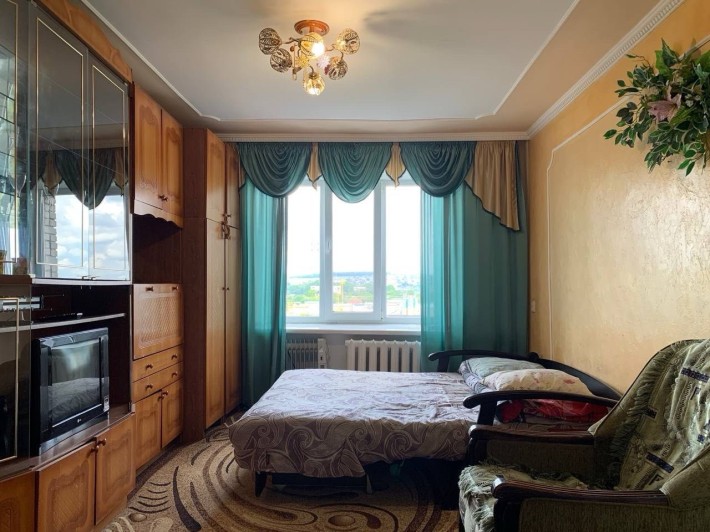 Оренда кімнати в гуртожитку ЗаготЗерно 3800 вже з комунальними - фото 1