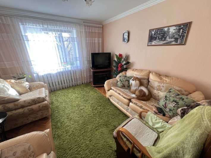 Оренда кімнати на підселення на ВИСТАВЦІ, МЕДТЕХНІКА - фото 1