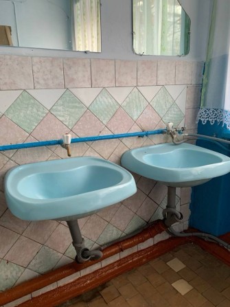 Оренда кімната в гуртожитку на Загодзерно - фото 1